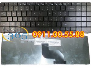 Bàn phím Laptop Acer TravelMate 5520