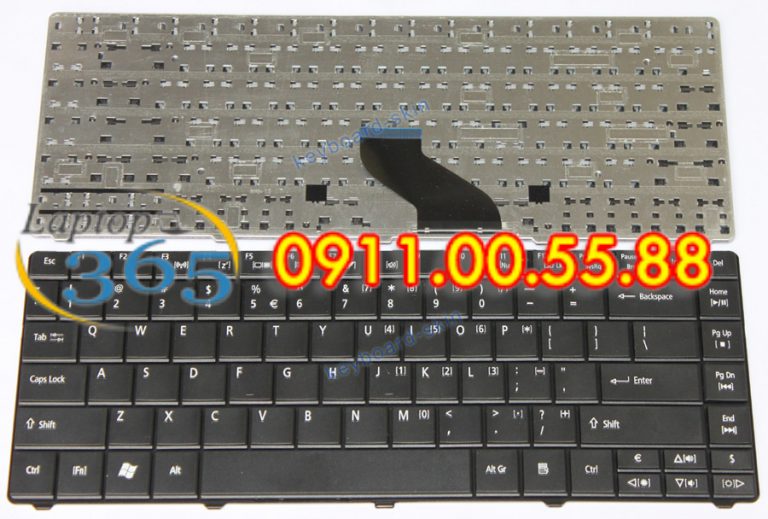Bàn Phím Laptop Acer Aspire E1-431G