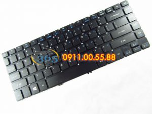 Bàn Phím Laptop Acer Aspire 3830