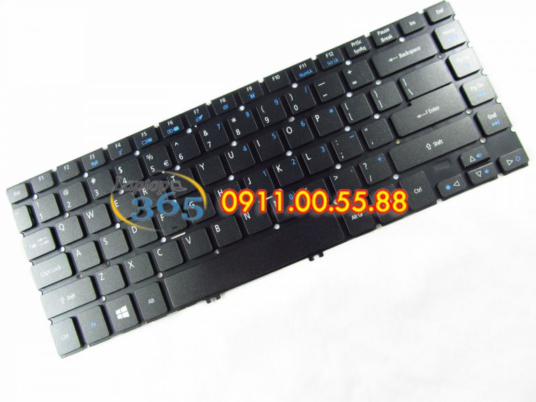 Bàn Phím Laptop Acer Aspire V5-471