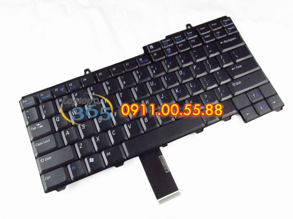 Bàn Phím Laptop Dell E1505