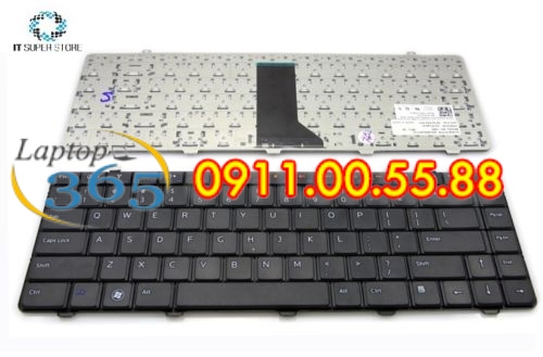 Bàn Phím Laptop Dell Vostro 3750