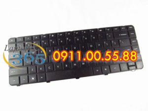 Bàn Phím Laptop HP Compaq CQ45
