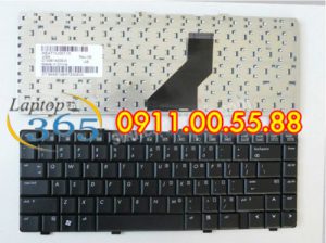 Bàn Phím Laptop HP Compaq DV3-4000