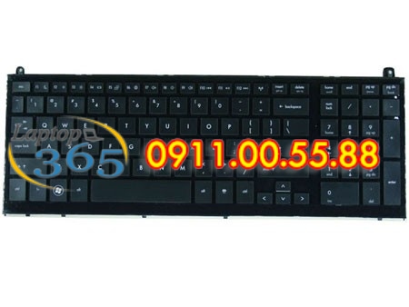 Bàn Phím Laptop HP Probook 4520S (phím số)