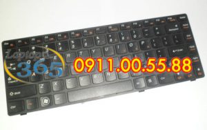 Bàn Phím Laptop Lenovo U460