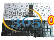 Bàn Phím Laptop Toshiba Qosimio L550 series phím số