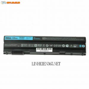 Pin Laptop Dell Inspiron 15R 5520