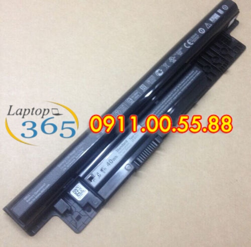 Pin Laptop Dell 3443
