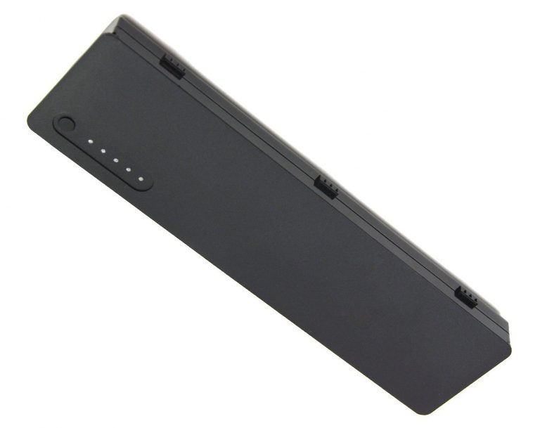 Pin Laptop Dell XPS 15 L502X