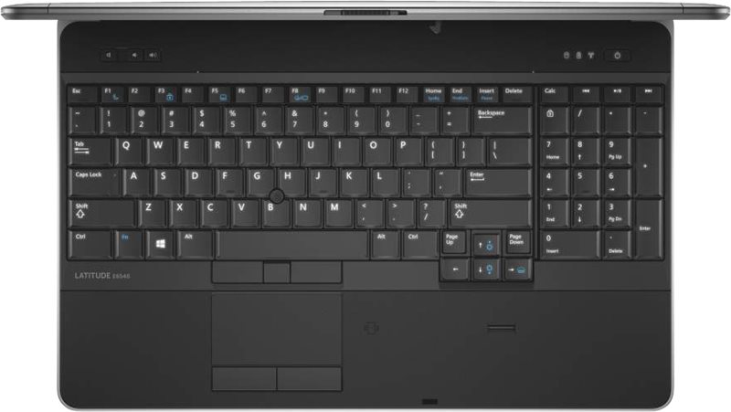 Bàn Phím Laptop Dell Latitude E6540 -✓✓✓ Linh Kiện 365