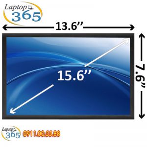 Màn hình Laptop Dell latitude E6520