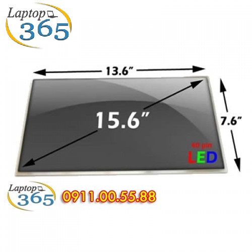 Màn hình Laptop Lenovo Ideapad V570