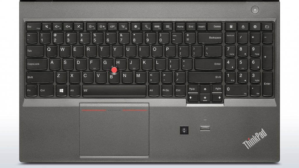 Bàn phím Laptop Lenovo ThinkPad W550