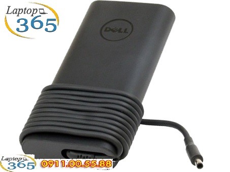 Sạc laptop Dell Precision M5520