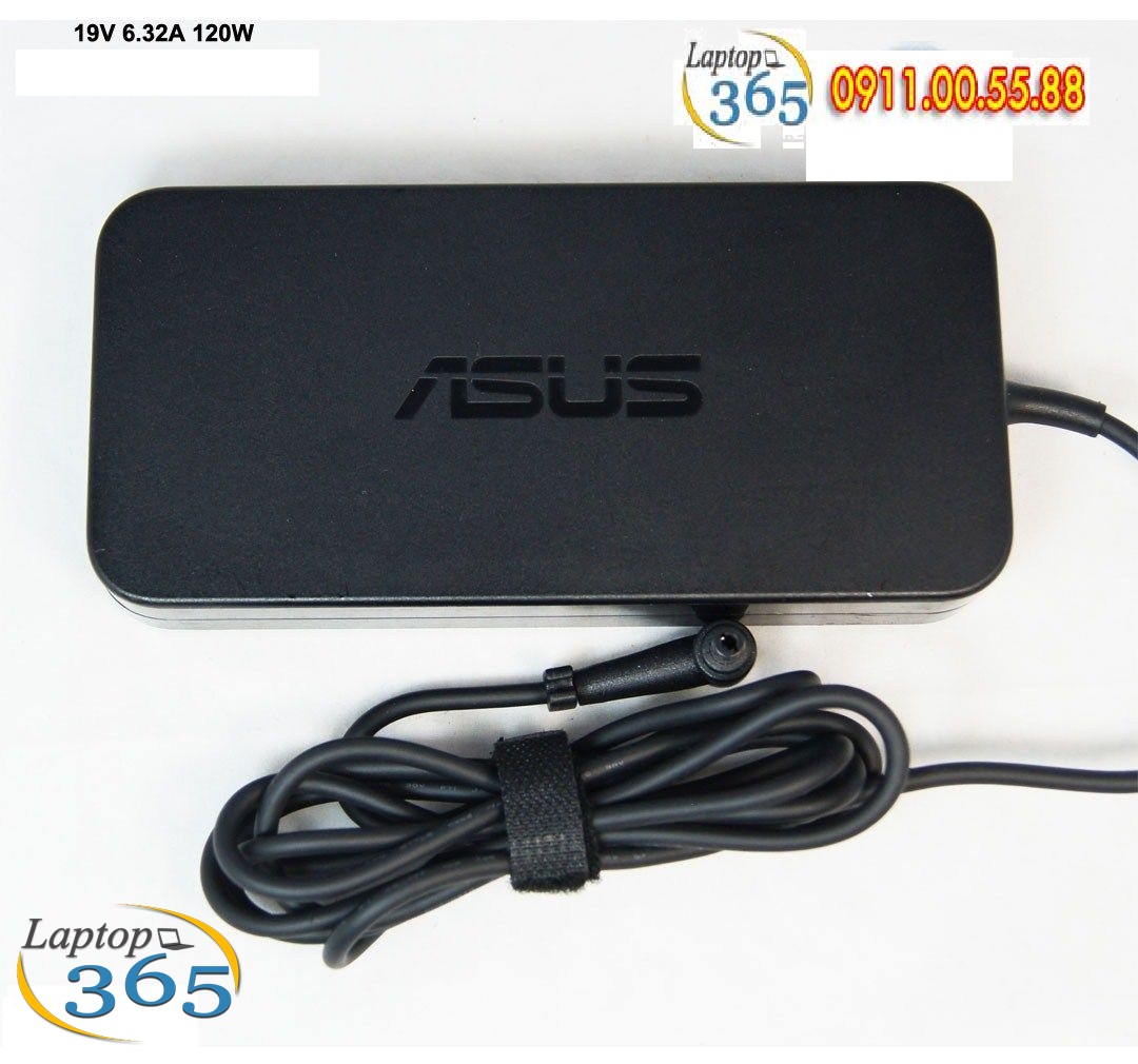 Sạc Laptop ASUS N750JV