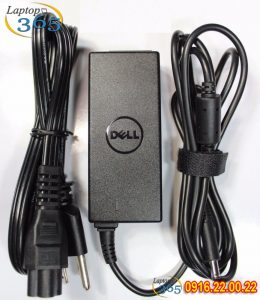 Sạc Laptop Dell insprion N5458