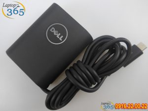 Sạc laptop Dell XPS 13 9365