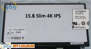 Màn hình laptop 15.6 Inch 4K IPS
