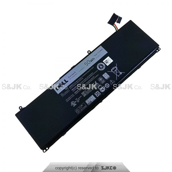 Pin Laptop Dell Inspiron N3137