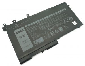 Pin laptop Dell Latitude 5480