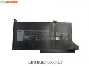 Pin laptop Dell latitude E7280 42wh