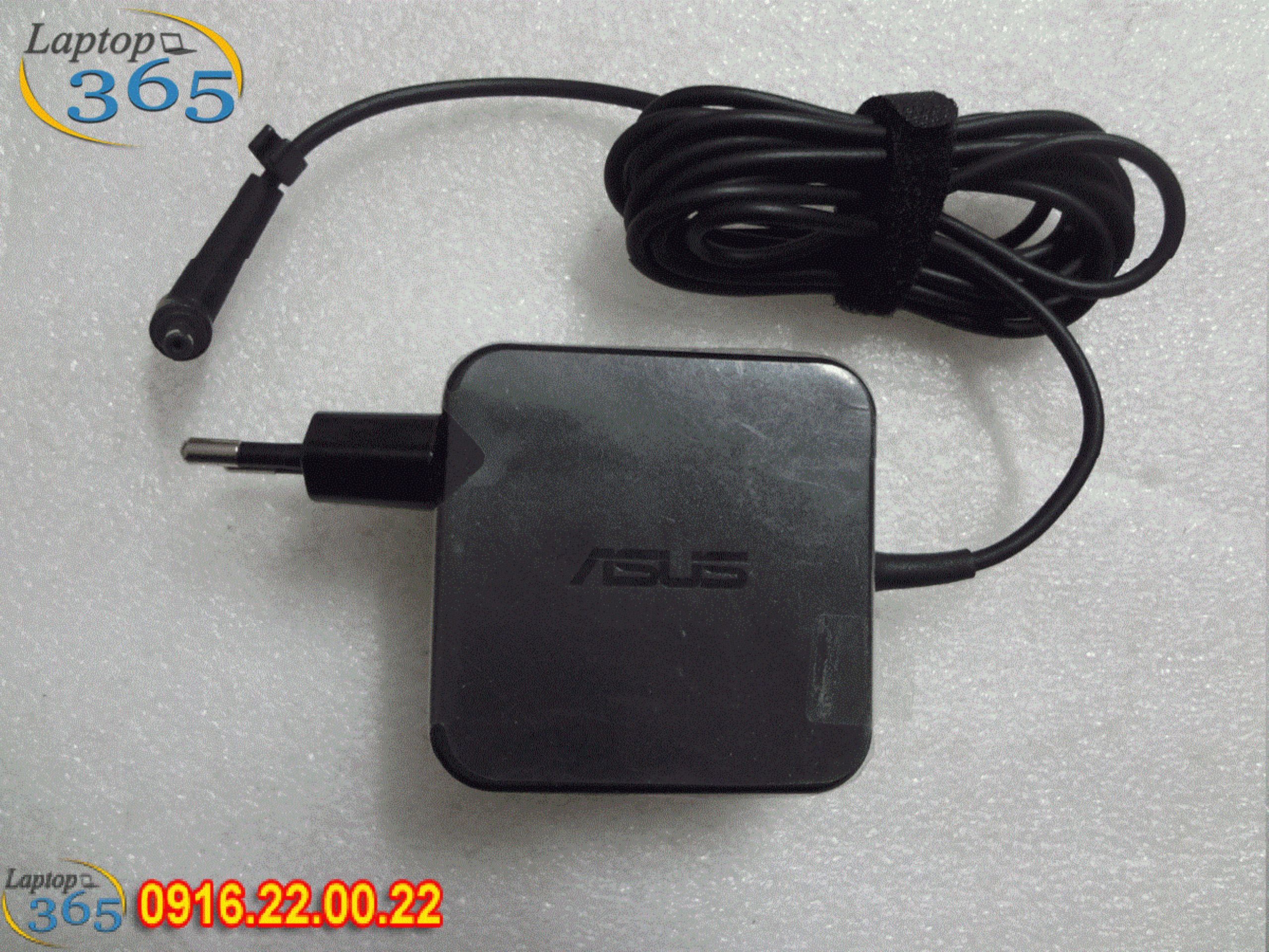 Sạc laptop Asus Zenbook Q507 Q507i Q507IQ