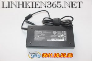 Sac Laptop Gaming MSI GP63