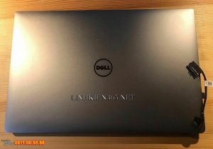 LCD laptop Dell XPS 15 9500 (2020)