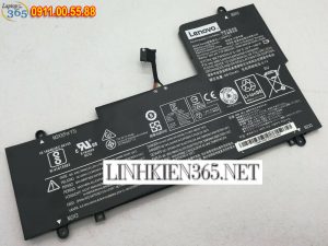 Pin laptop Lenovo Yoga 710 14 15