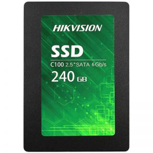 O cung SSD Hikvison C100 240Gb SATA3