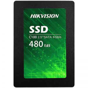 O cung SSD Hikvison 480GB SATA3