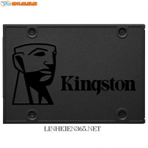 SSD Kingston 120GB chinh hang
