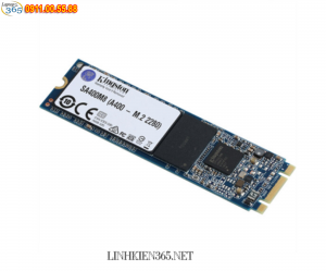 SSD Kingston 480GB M.2 Sata