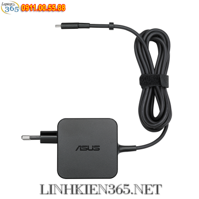 Adapter Laptop Asus Zenbook 14 Q409 Q409ZA
