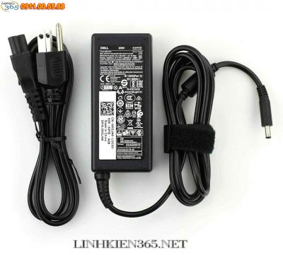 Adapter Laptop Dell Vostro 5301