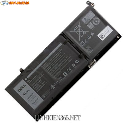 Battery Laptop Dell Inspiron 15 3511