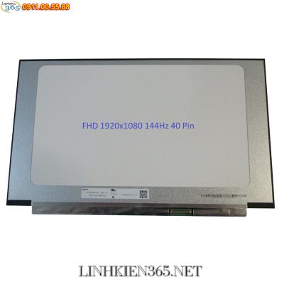 LCD Screen Laptop MSI Bravo 15