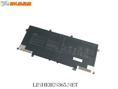 Pin Laptop Asus Zenbook 14 Q408 Q408UG