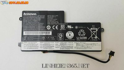 Batterry laptop Lenovo Thinkpad X270