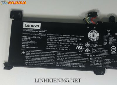Baterry laptop Lenovo IdeaPad S145