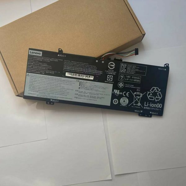 Pin laptop Lenovo IdeaPad 530S