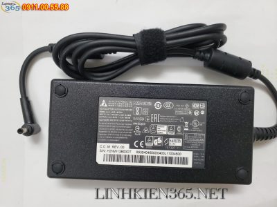 Adapter Laptop msi GS66 Stealth