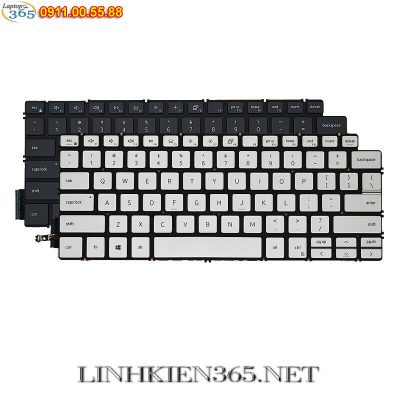 Keyboard Laptop Dell Inspiron 5391