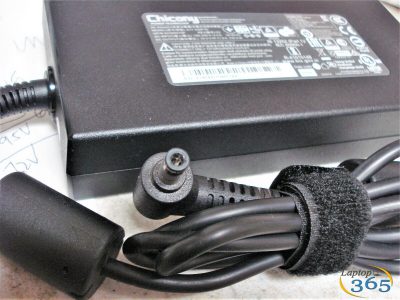 Adapter charger Gigabyte AORUS 15P Gaming