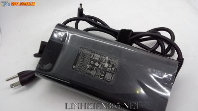 Charger Laptop HP Zbook 15