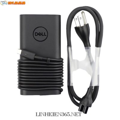 Charger Adapter laptop Dell Latitude 13 7320