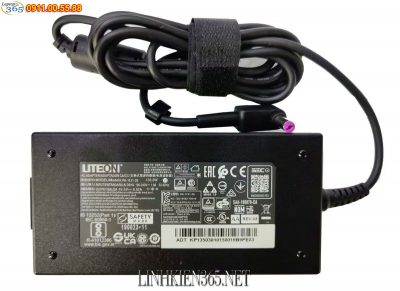 Sac Laptop Acer 19.5V 6.92A 135W