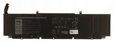 Battery Laptop Dell Precision 5770