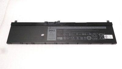 Pin Laptop Dell Precision 7540